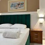 Comfortable Golem Beach Apartment 2