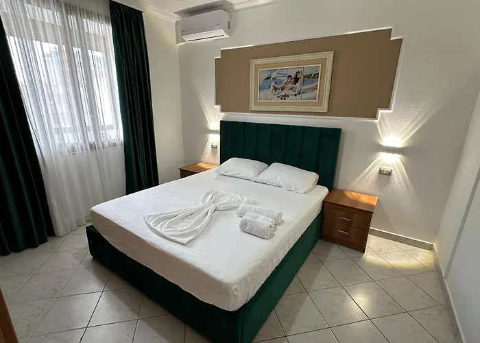 Comfortable Golem Beach Apartment 2