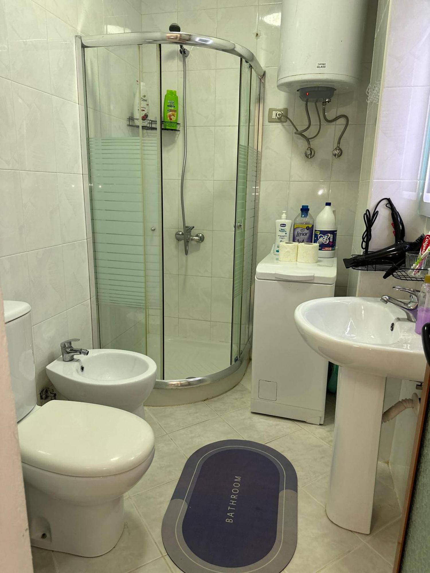 Comfortable 2 * Golem (Tirana)