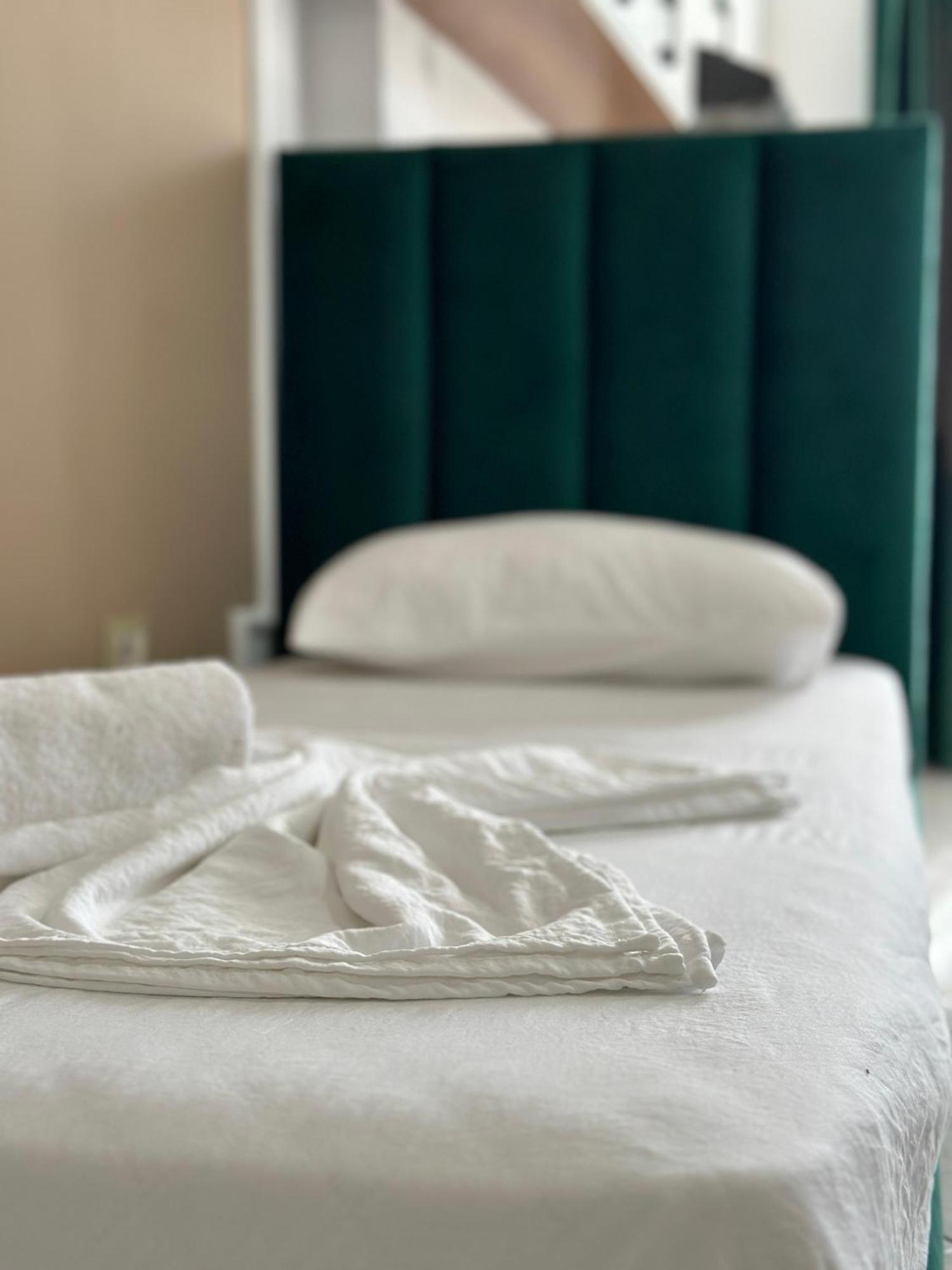 Comfortable 2 Golem (Tirana)