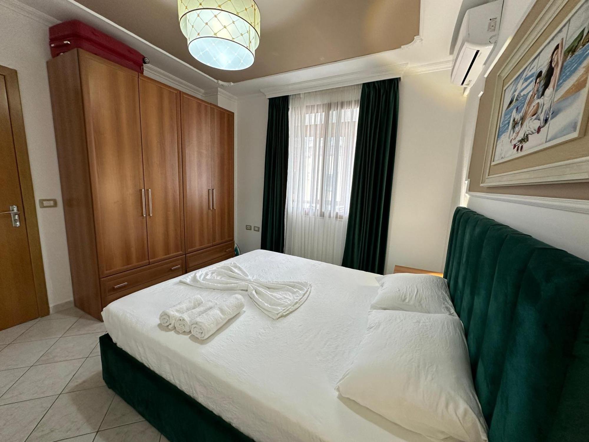 Comfortable 2 Apartment *