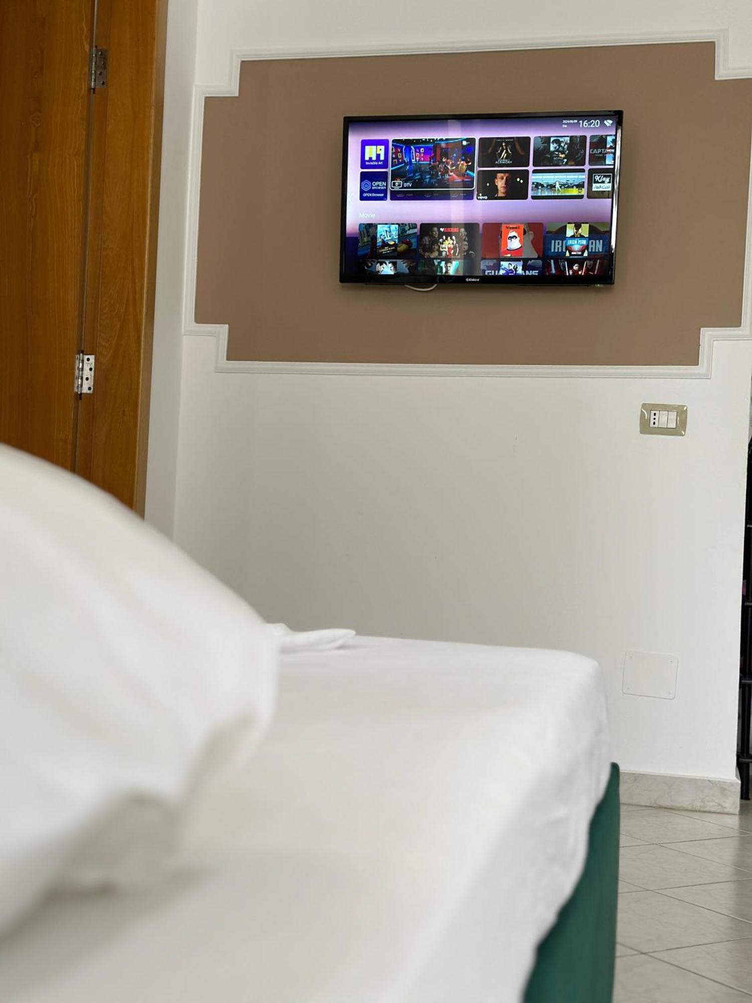 Comfortable 2 Apartamento Golem (Tirana)