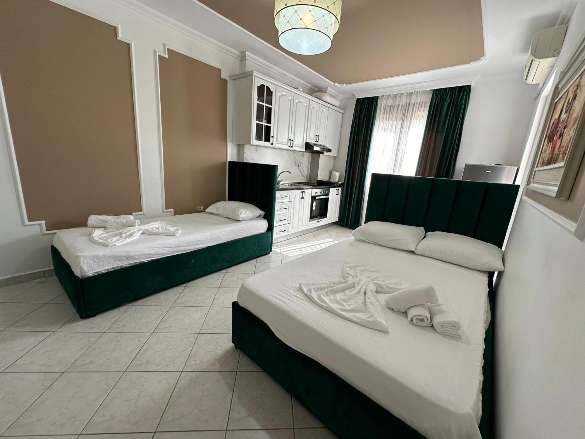 Apartamento Comfortable 2