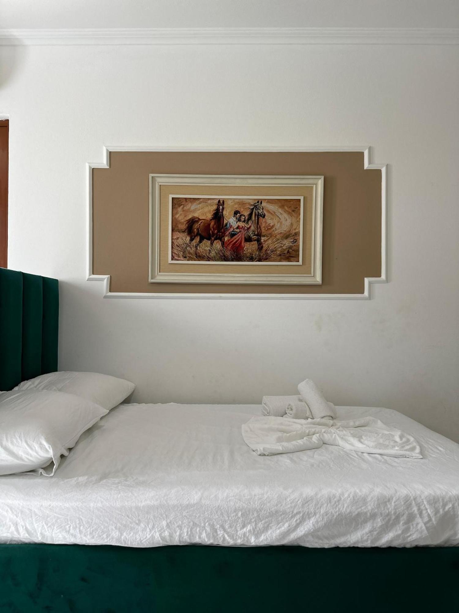 Comfortable 2 Golem (Tirana)