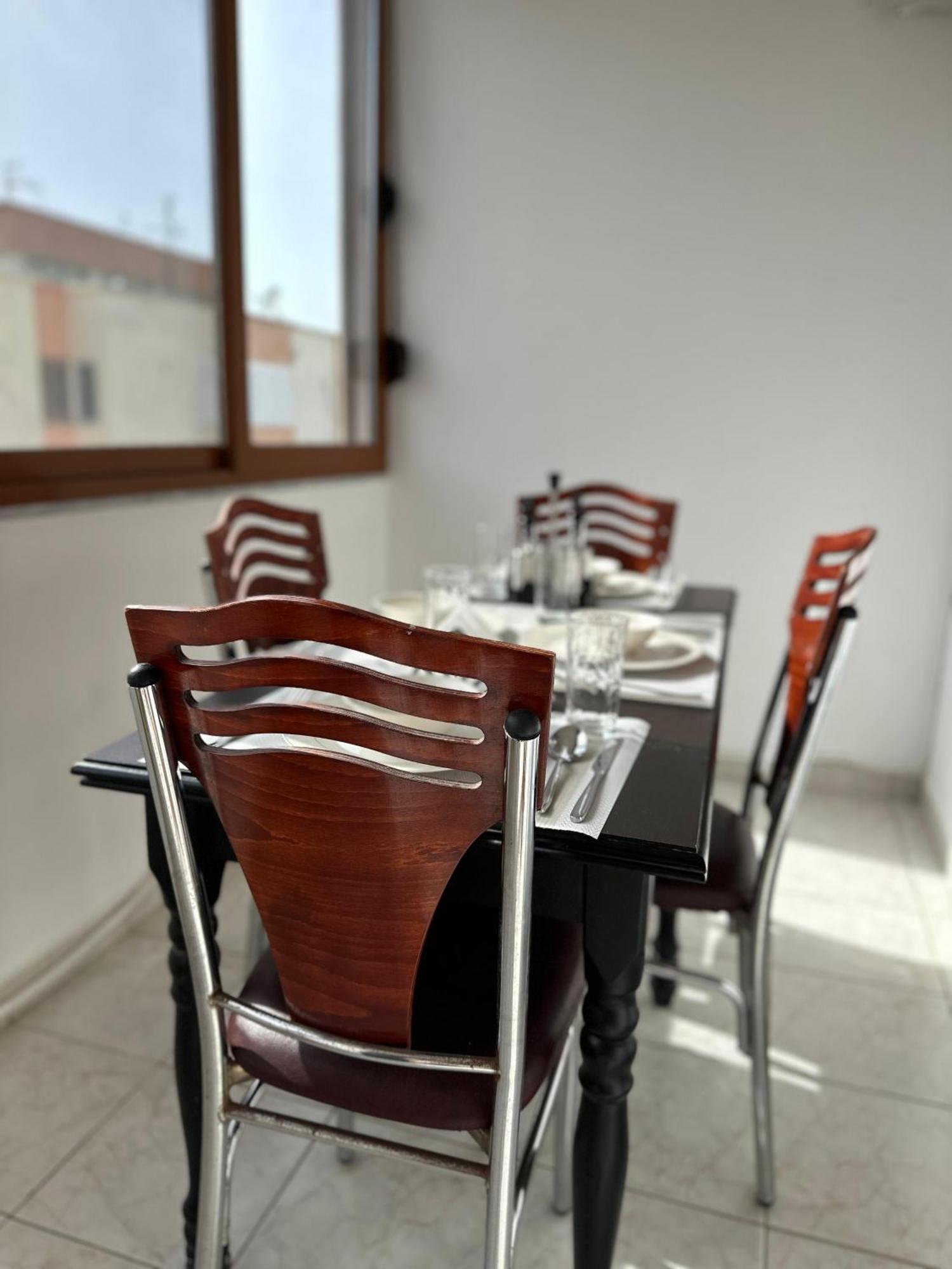 Apartamento Comfortable 2 *