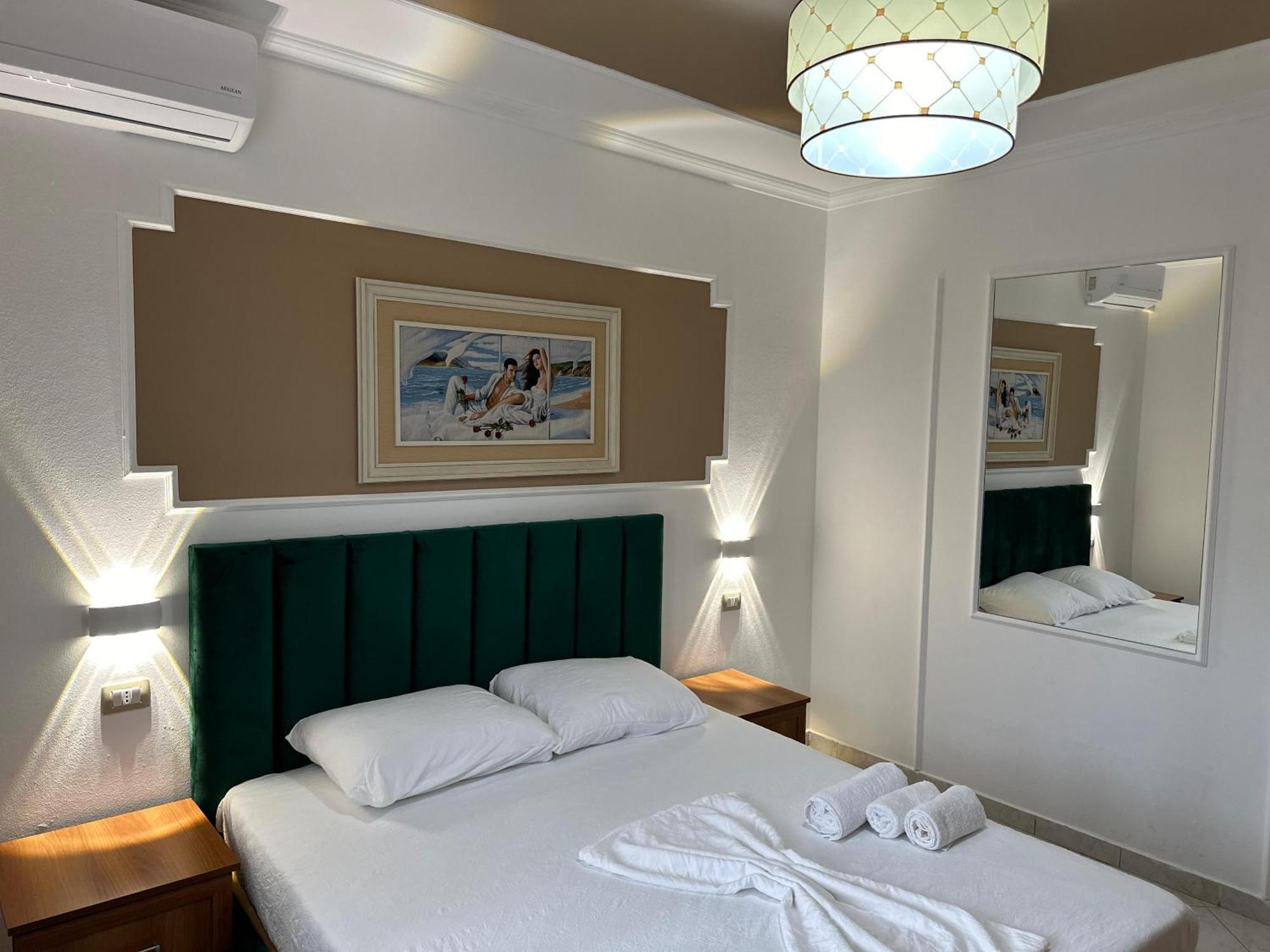 Comfortable 2 Golem (Tirana)
