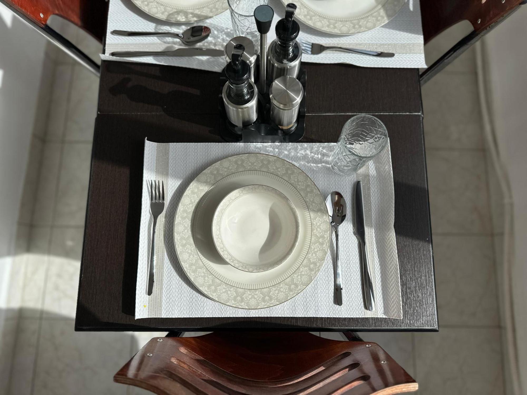 Apartamento Comfortable 2