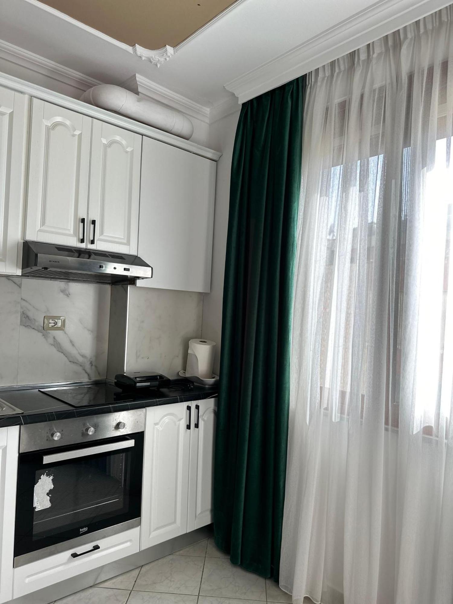 Comfortable 2 * Golem (Tirana)