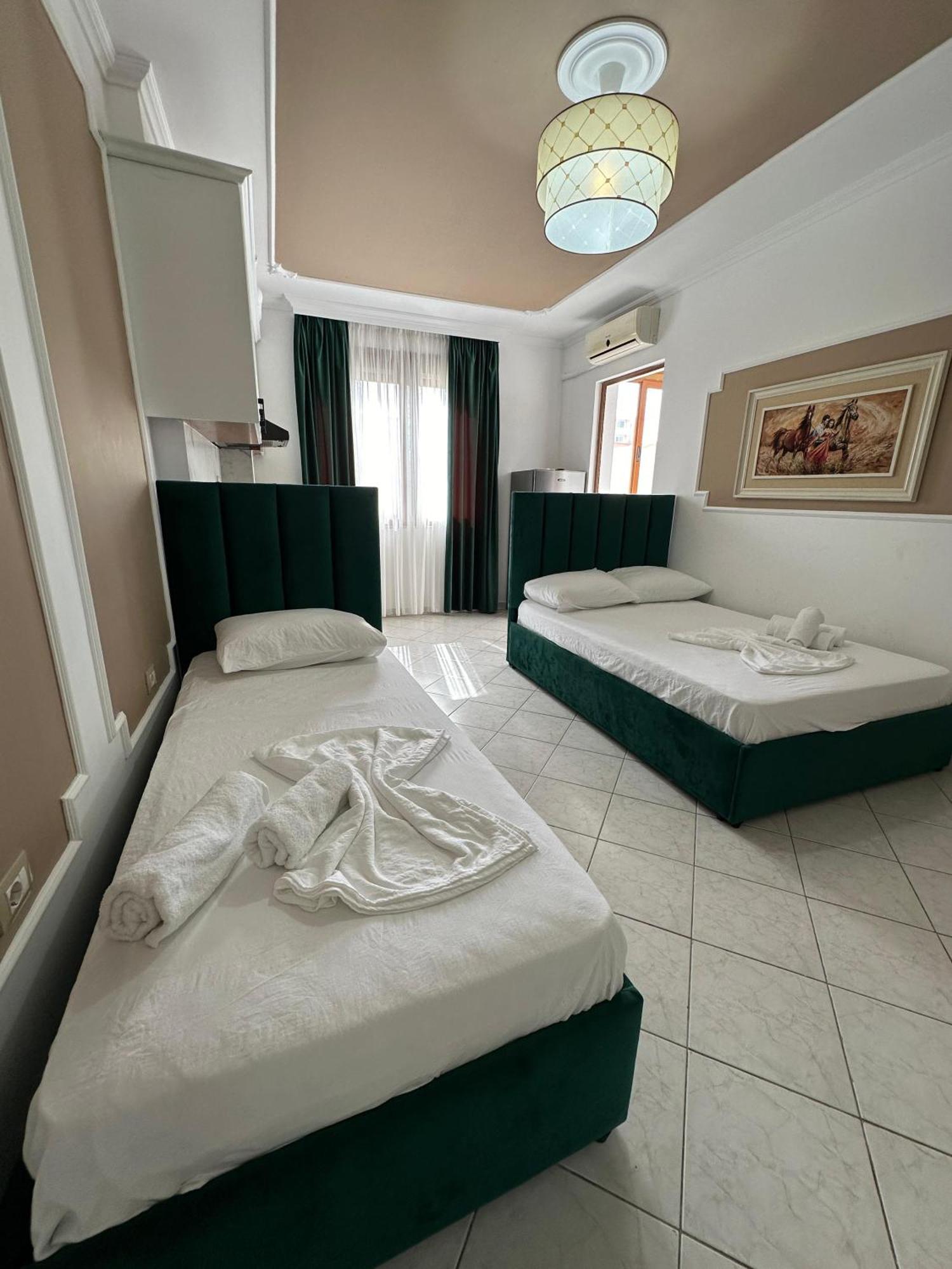 Comfortable 2 Apartamento